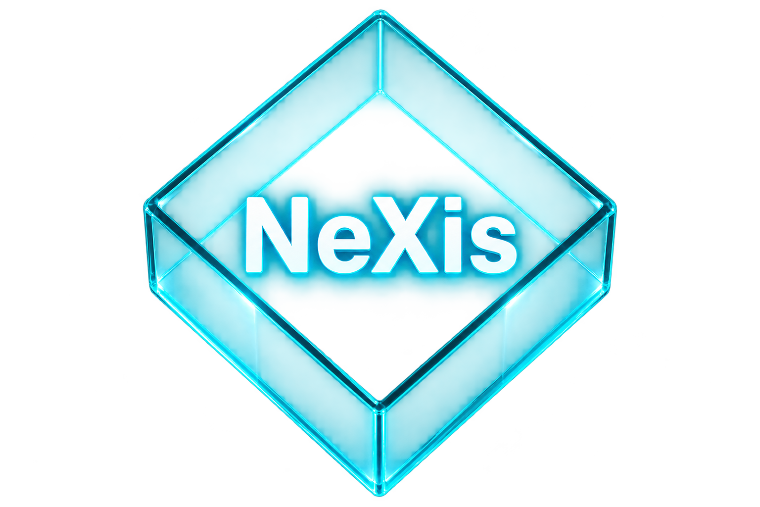 NeXis logo